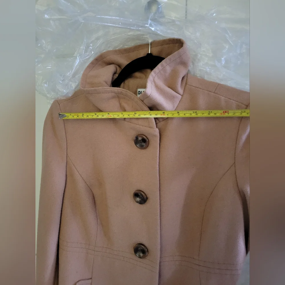 Pea coat - Picture 8 of 14